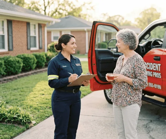 Accident Towing Service Geneva, OH FAQs